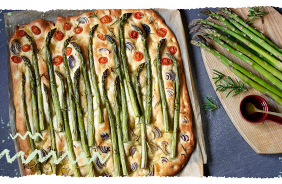 Ökokistenrezept des Monats