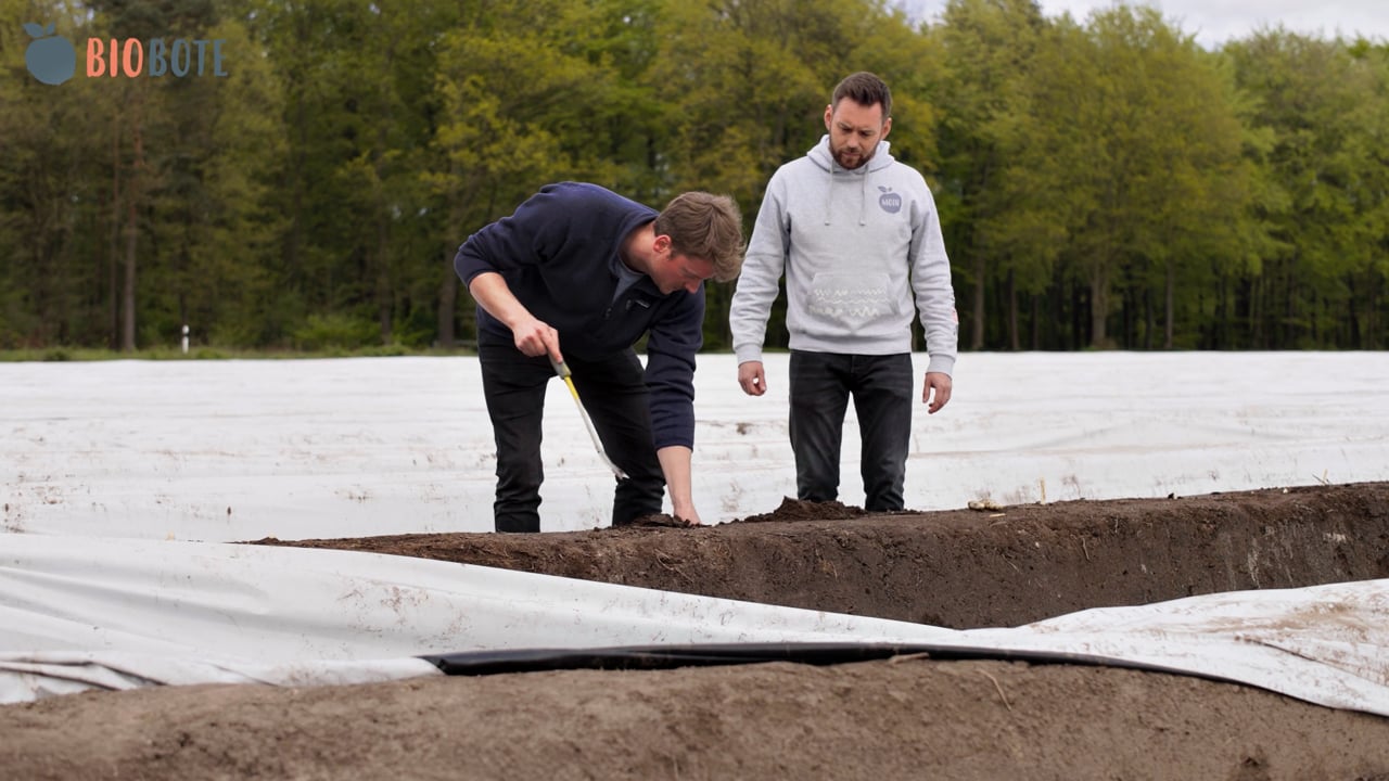 Hofportrait von Gut Holsterfeld