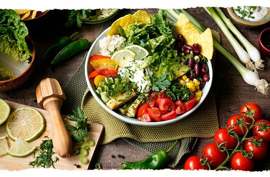 Ökokistenrezept des Monats - Spargelpasta