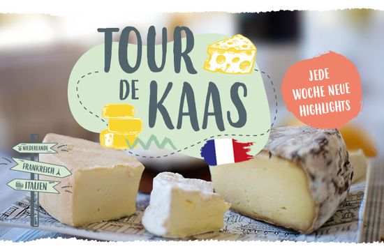 Sebastian mit Käsebrötchen