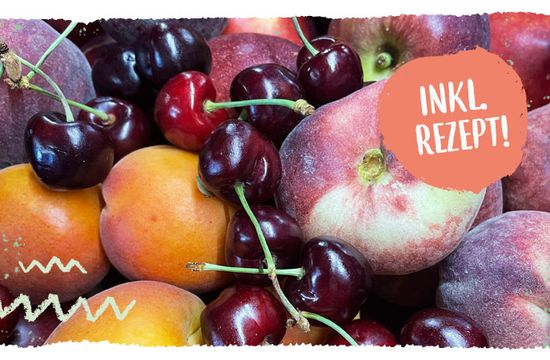 Teaser Mail Steinfrüchte