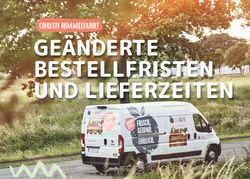 Spendenkiste