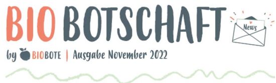 Header Biobotschaft