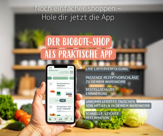 Teaser "Gutes zum Grillen"