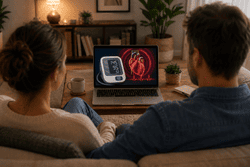 Essen, Fasten und Lifehacks bei Bluthochdruck (online