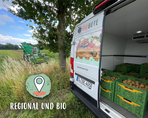 Biobäcker Knuf Brotasting Seminar