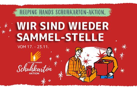Helping Hands 