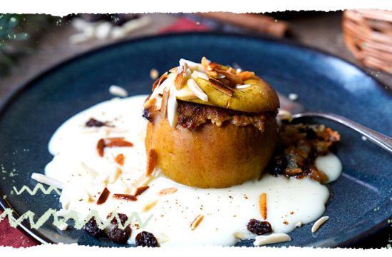 Ökokistenrezept des Monats