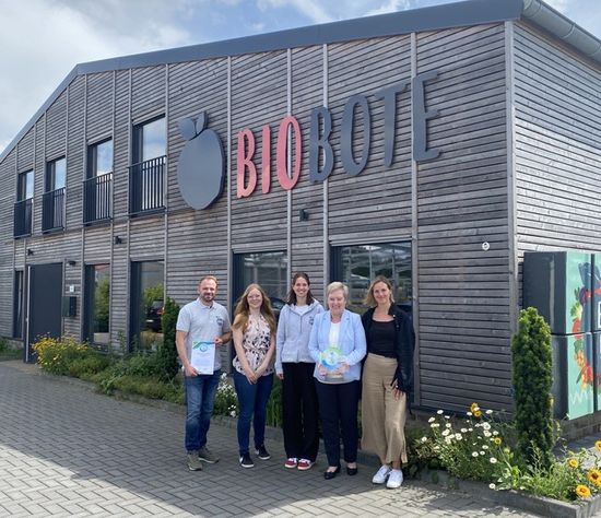 Teaser Mail Lieferantenporträt