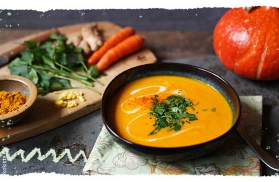 Ökokistenrezept des Monats