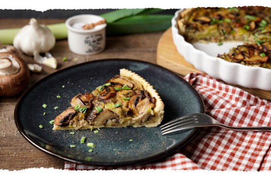 Ökokistenrezept des Monats