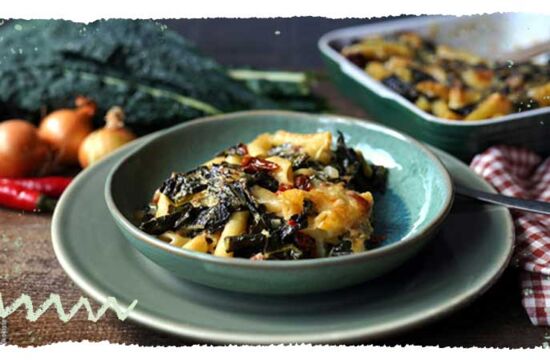 Ökokistenrezept des Monats