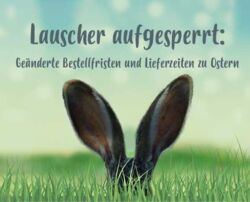 Tag der offenen Biohalkkle