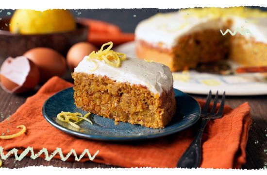 Ökokistenrezept des Monats