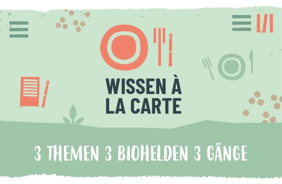 Wissen à la carte