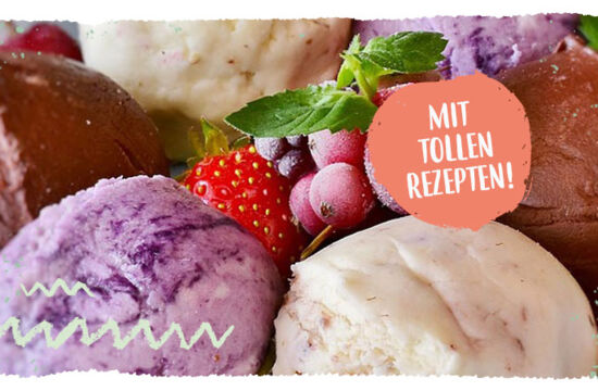 Teaser Mail Eisgenuss