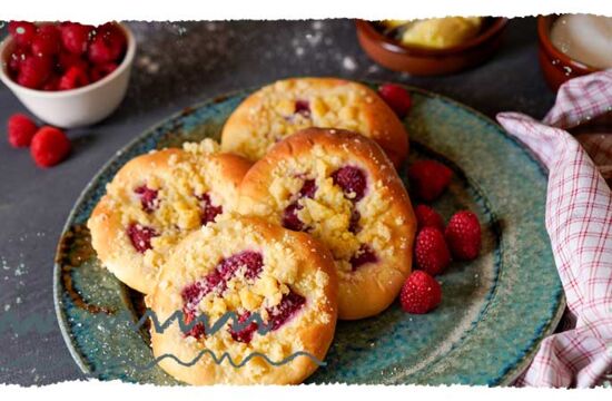 Ökokistenrezept des Monats