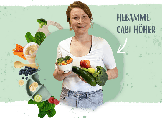 Teaser Hebamme Gabi Höher