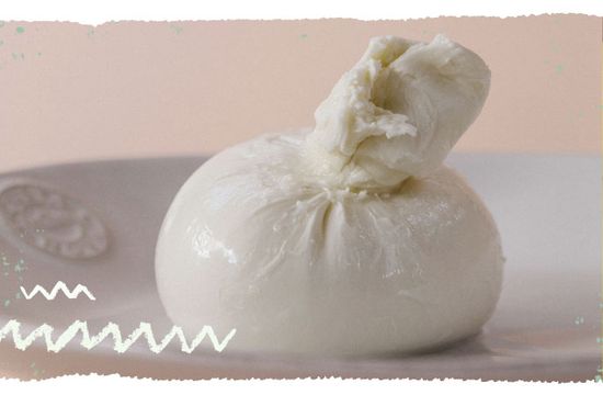 Burrata