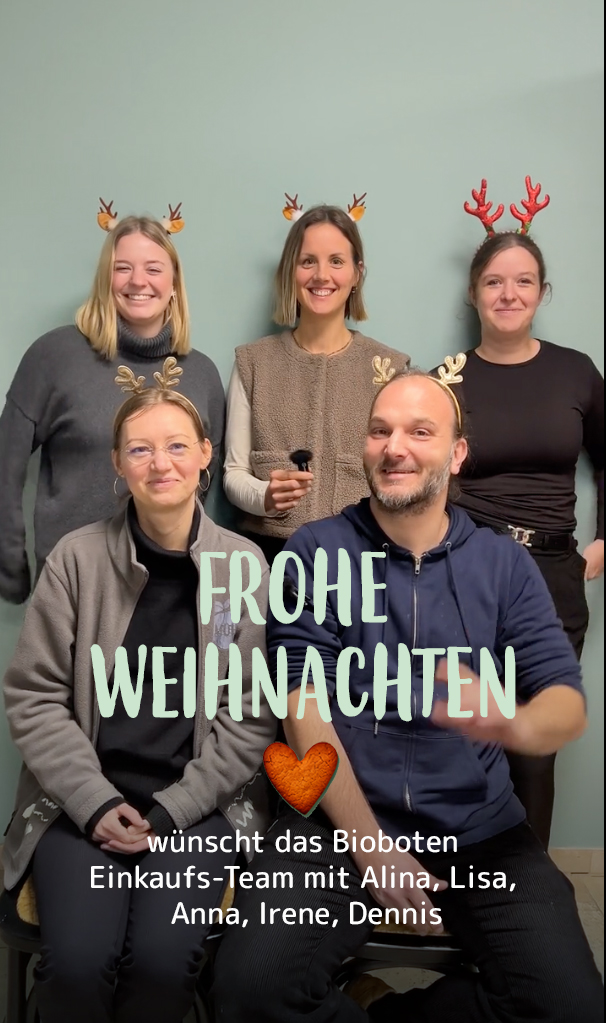 Weihnachtsgruß Lieferanten 2025