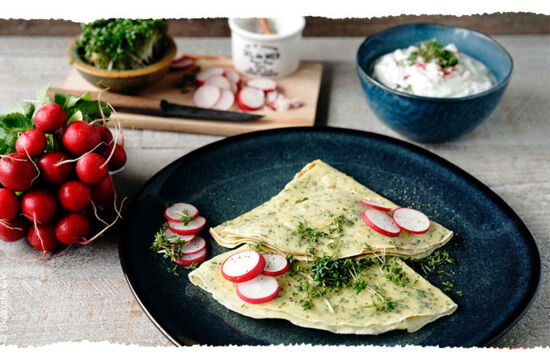 Ökokistenrezept des Monats