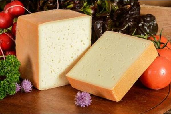 Grummersorter Hofkäse Natur 