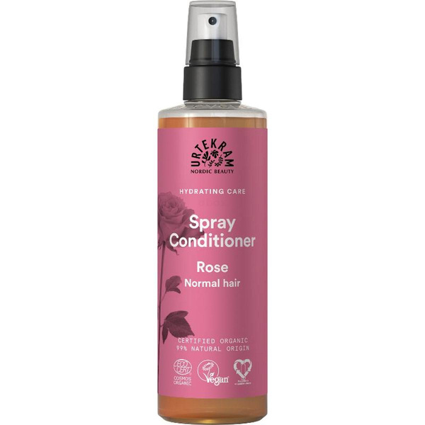 Produktfoto zu Rose Sprayconditioner - 250 ml