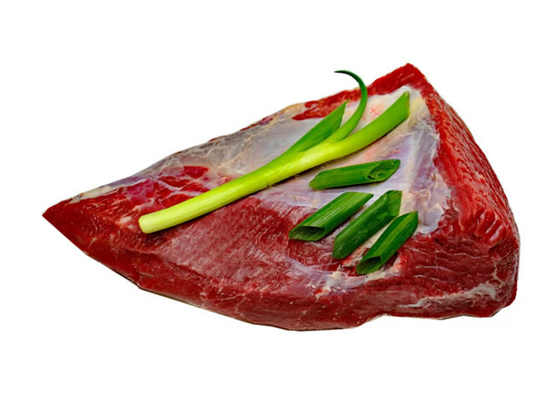 Produktfoto zu Tafelspitz vom Rind, ca. 2,2kg