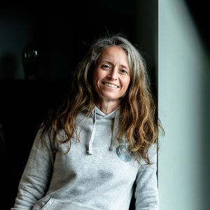 Katja - Kundensupport beim Bioboten