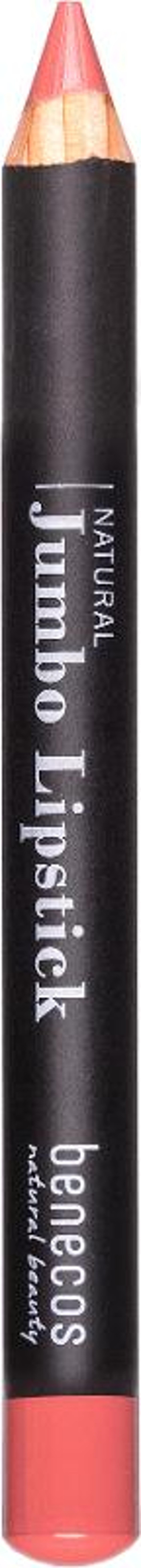 Produktfoto zu Benecos - Jumbo Lipstick apricot affair