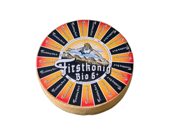Firstkönig 6-9 M