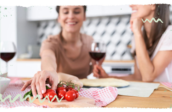 Kunden werben Kunden