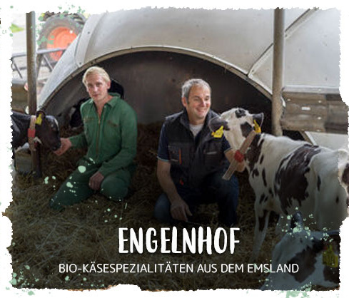 Engelnhof Papenburg