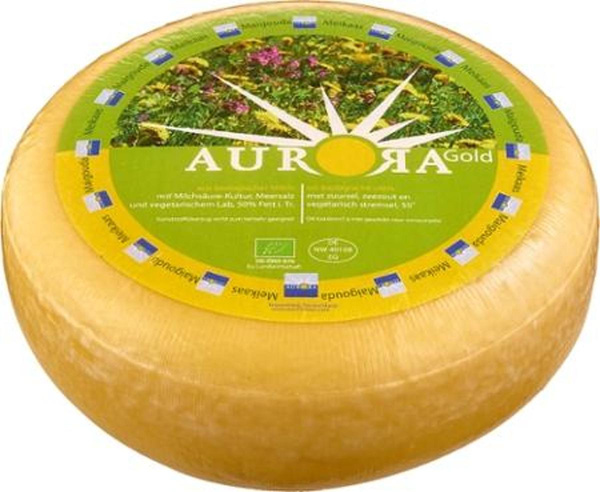 Produktfoto zu Aurora - Maigouda ,50% Fett i. Tr.