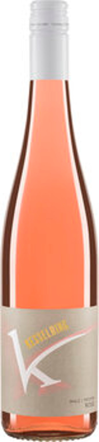 Produktfoto zu Kesselring - Pfälzer Rosé, trocken - 0,75l