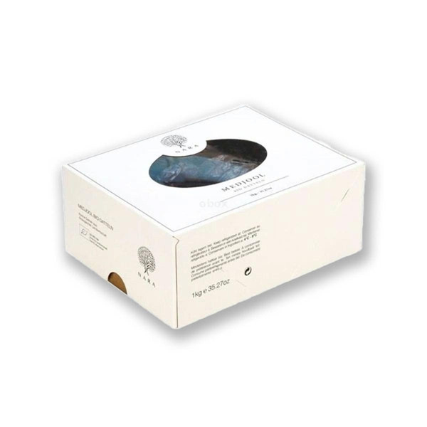 Produktfoto zu Premium Medjool Datteln - 1kg Paket