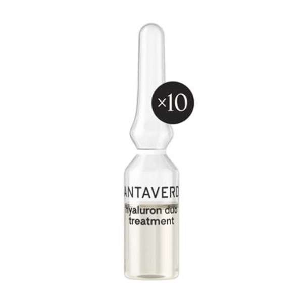 Produktfoto zu SantaVerde Hyaluron duo treatment - 10 x 1ml