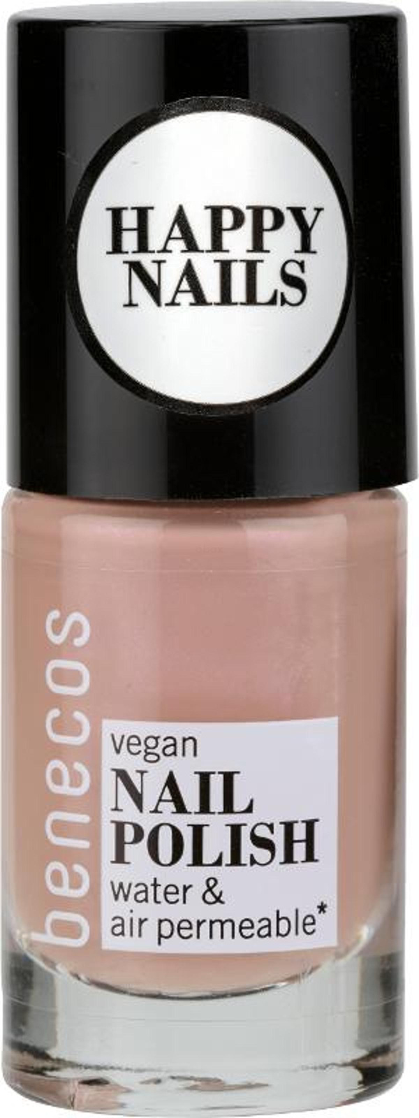 Produktfoto zu Benecos - Nagellack you-nique - 5 ml
