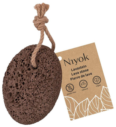 Produktfoto zu Niyok - Lavastein