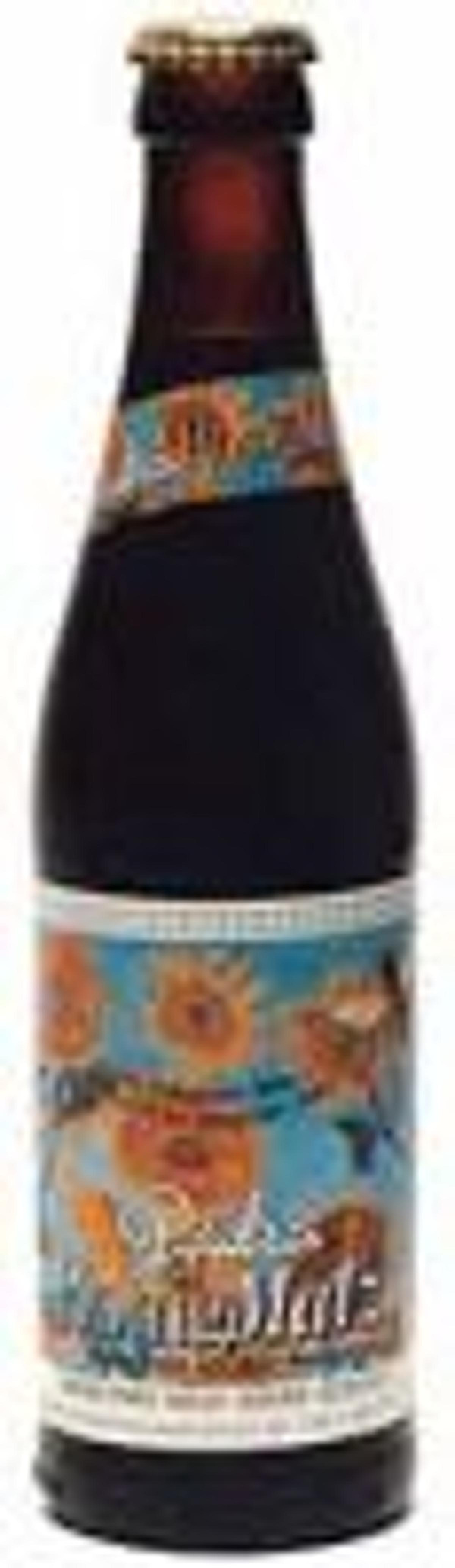 Produktfoto zu Pinkus - Honig Malzbier - 0,33l
