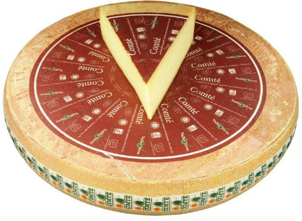 Produktfoto zu Comté - Marcel Petite ,5-6 Monate gereift,  AOP
