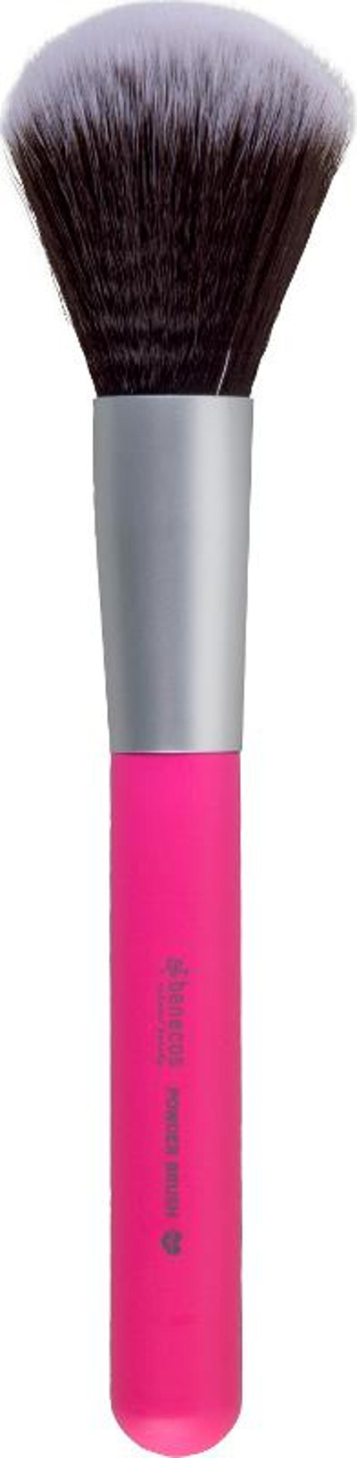Produktfoto zu Benecos - Powder Brush Colour Edition