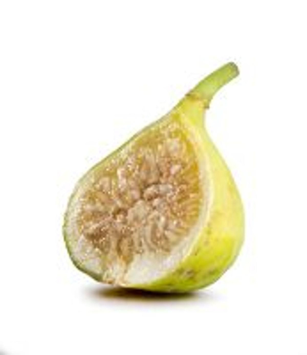 Produktfoto zu Feigen grün_blau, ca. 60g_Stück