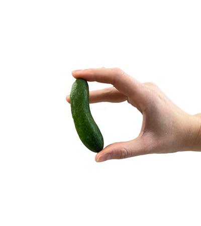 Produktfoto zu Snackgurken - 200g Schale