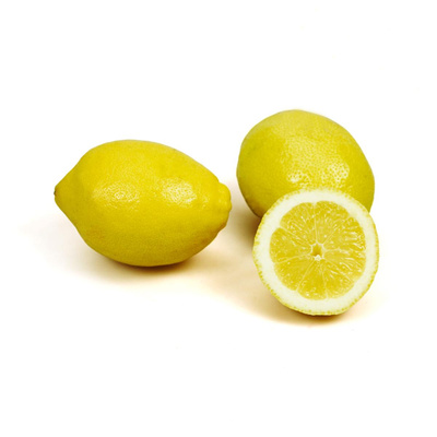 Produktfoto zu Zitronen, Sorte Primofiori