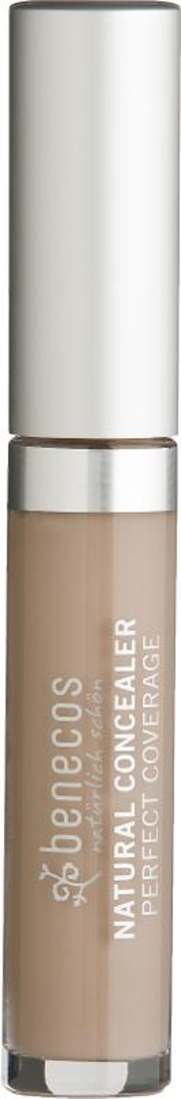 Produktfoto zu Benecos - Concealer beige - 5ml