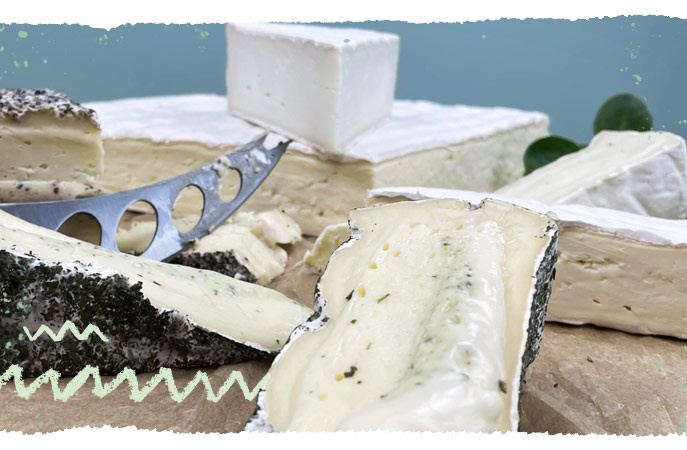 Weichkäse