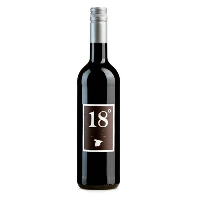 Produktfoto zu bioladen - 18° Tierra de Castilla, trocken - 0,75l