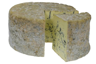 Produktfoto zu Bleu d'Auvergne 50%F  AOP