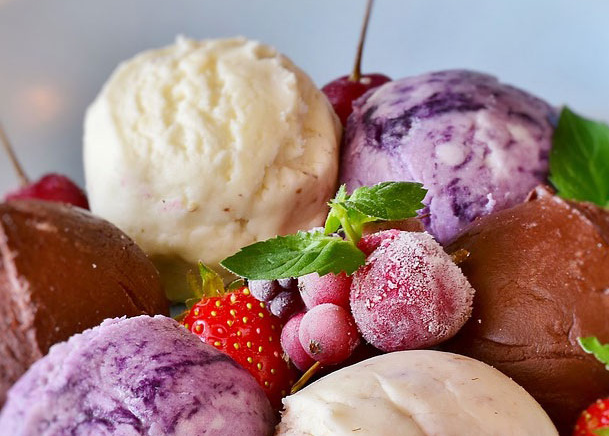Eisbecher